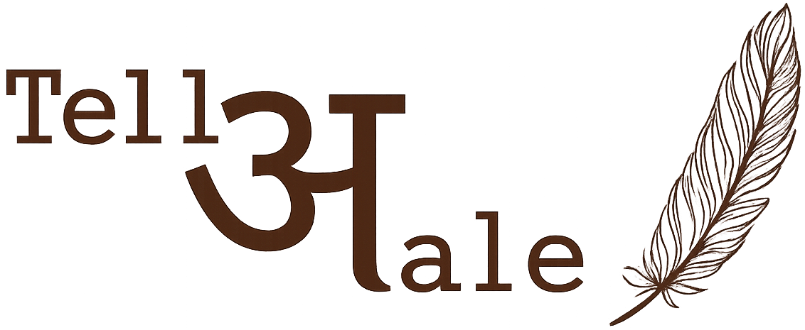Tell A Tale